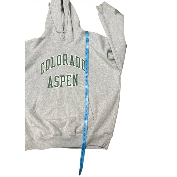 Brandy Melville hoodie - Picture 5 of 7